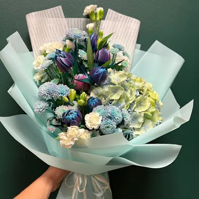 Telekwiaciarnia Leszno - florystyczna poczta, kwiatowa dostawa